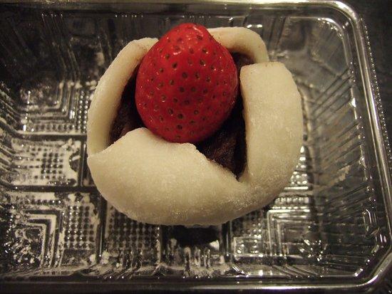 PotaPota Ithigo Ithigodaifuku Semmonten